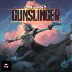 Ninety9Lives 80: Gunslinger