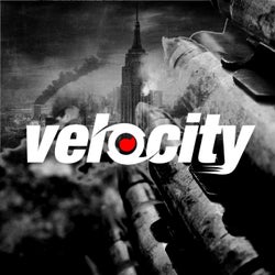 Velocity Recordings: Volume Seven