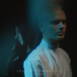 Lost In Complexity (Edit) + Remixes