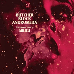 Butcher Block Andromeda
