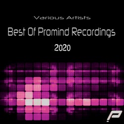 Best Of Promind Recordings 2020