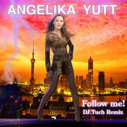 Fillow Me! (DJ Tuch Remix)