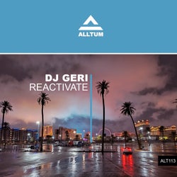 Reactivate