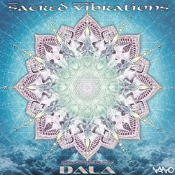 Sacred Vibrations Compiled by Dala