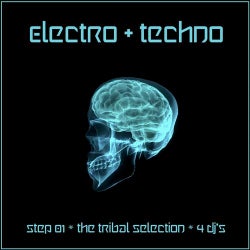 Electro + Techno