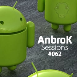 AnbroK Sessions 062 (April 2012)