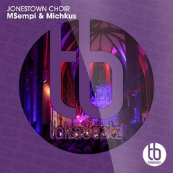 Jonestown Choir