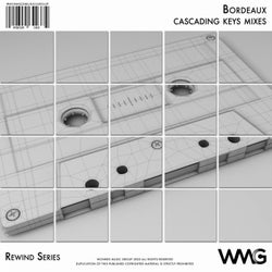 Rewind Series: Bordeaux - Cascading Keys Mixes