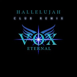 HALLELUJAH (Club Remix)