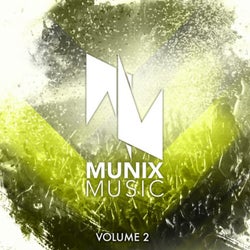 Munix Music, Vol. 2