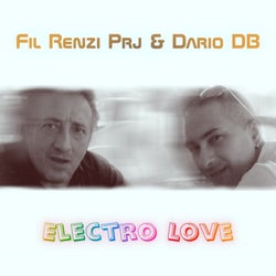 Electro Love