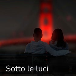 Sotto le luci