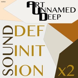 Sound Definition x2