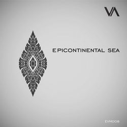 Epicontinental Sea
