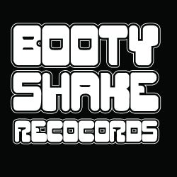 Bootyshake Records August Chart