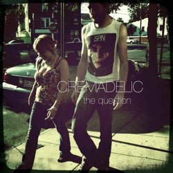 The Question EP