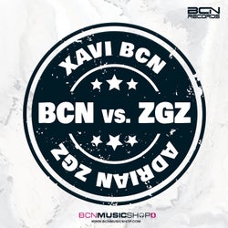 Bcn vs. Zgz, Vol. 1