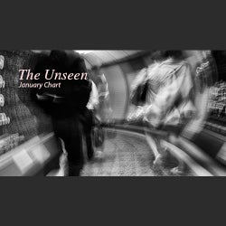 The Unseen January Chart