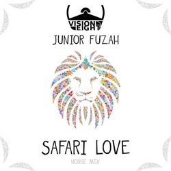 Safari Love(House Mix)