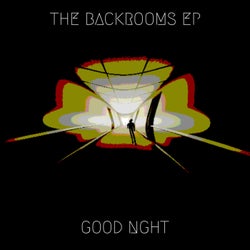 The Backrooms EP