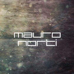 Mauro Norti March 2013 Chart