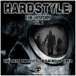 Hardstyle: The History, Vol. 1