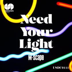 Need Your Light