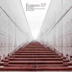 Komono EP