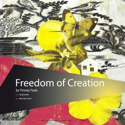 Freedom Of Creation