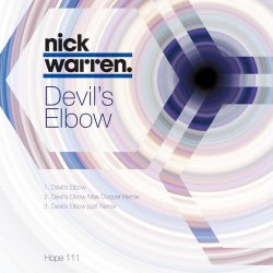 Devil's Elbow