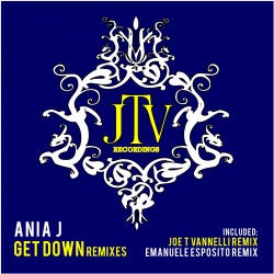 Get Down Remixes