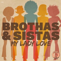 My Lady Love