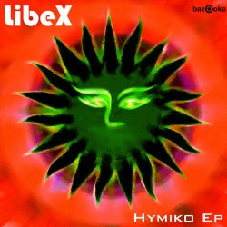 Hymiko EP