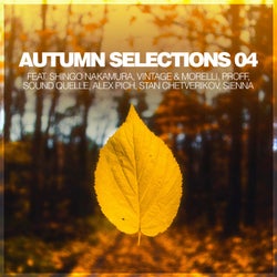 Autumn Selections 04