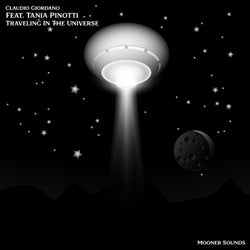 Traveling In The Universe