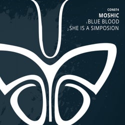Blue Blood EP