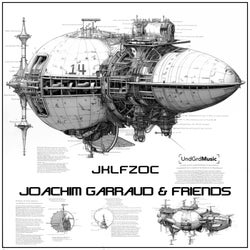 Joachim Garraud & Friends - JKLFZOC