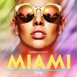 Club 86 Recordings Miami 2018