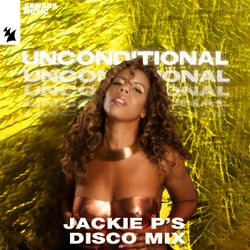 Unconditional - Jackie P's Disco Mix