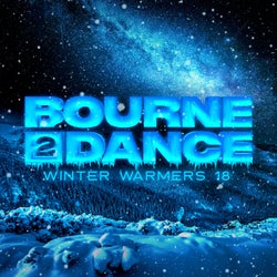 Bourne 2 Dance: Winter Warmers '18