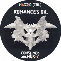 Romances Oil