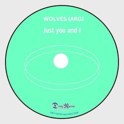 Just you and I