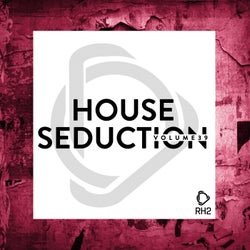 House Seduction, Vol. 39