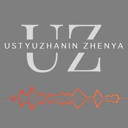 Ustyuzhanin Zhenya