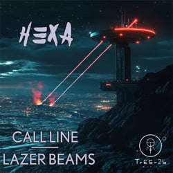 Call line / Lazer Beams