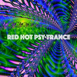 Red Hot Psy-Trance