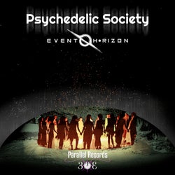 Psychedelic Society