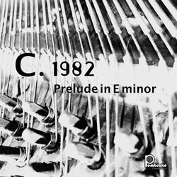 Prelude in E Minor