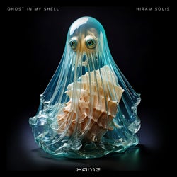 Ghost In My Shell