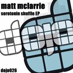 Serotonin Shuffle EP